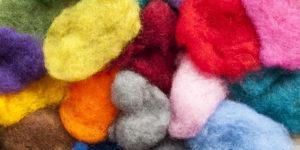 wooppers wool samples