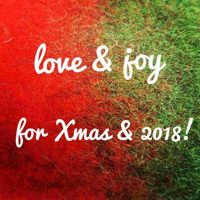 2018 best wishes from wooppers