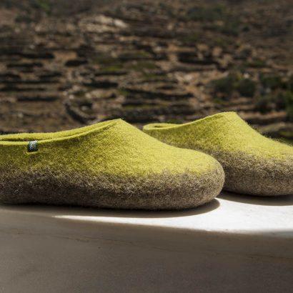 new for autumn 2018, TOPS Wooppers slippers