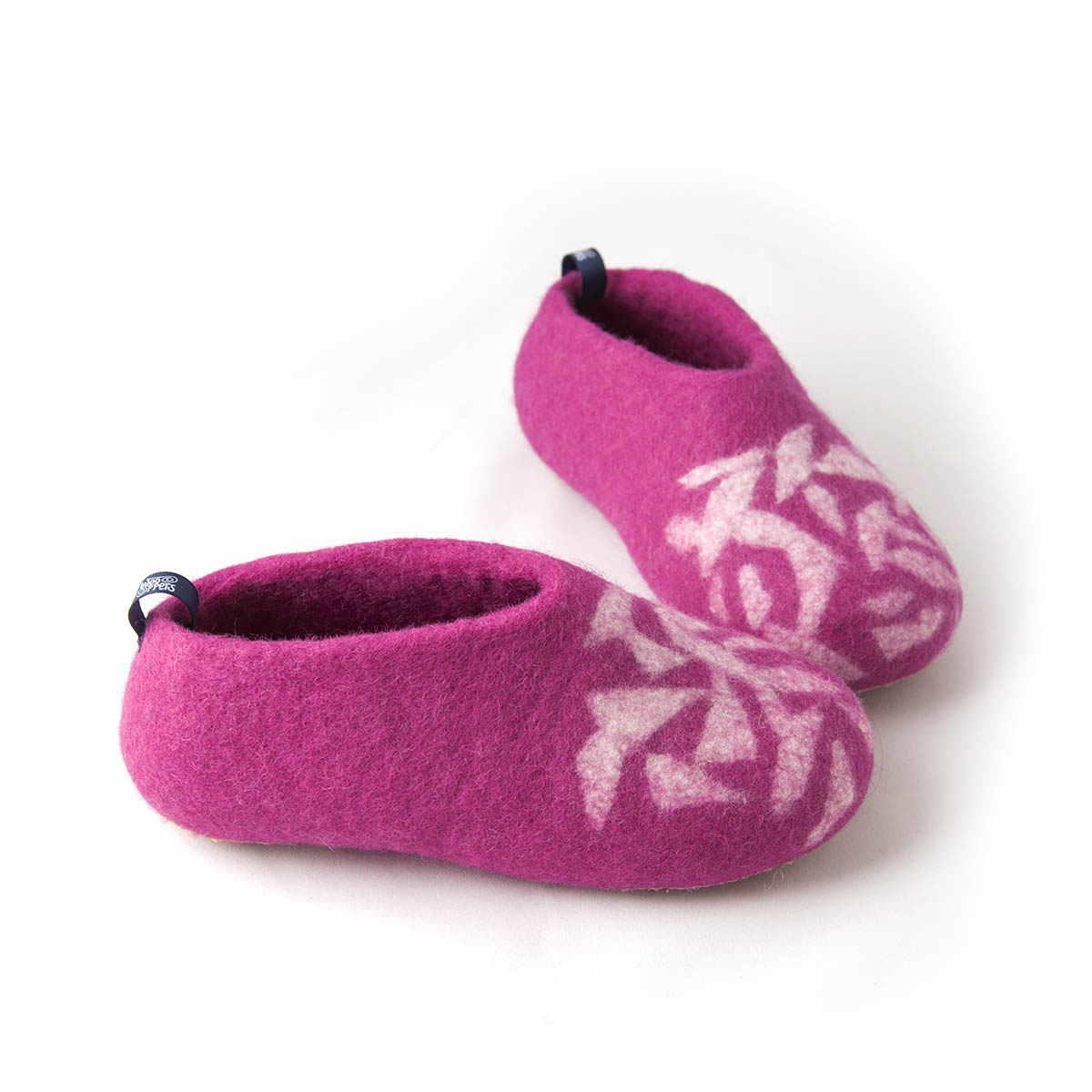 next children slippers