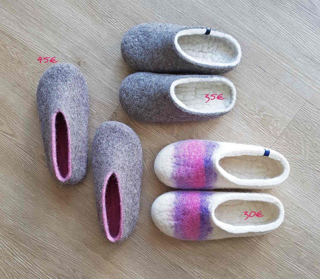 preview - wooppers slippers spring sale