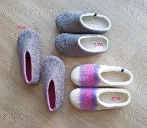 preview - wooppers slippers spring sale