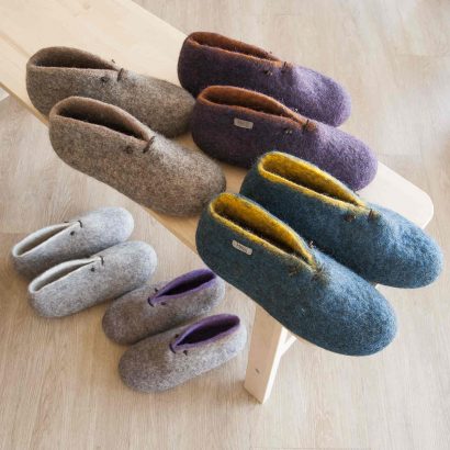 BOOTIES collection by Wooppers gets bigger
