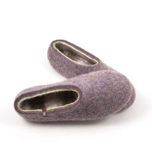 Wooppers made in mixed fiber wool from DHGshop