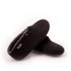 BOOTIE black gray -e