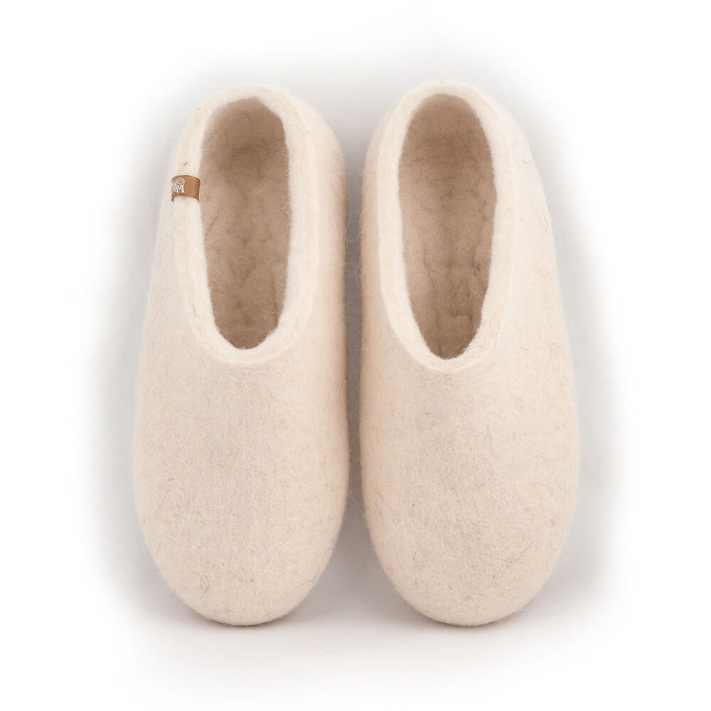 BASIC ivory white -a