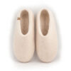 BASIC ivory white -a
